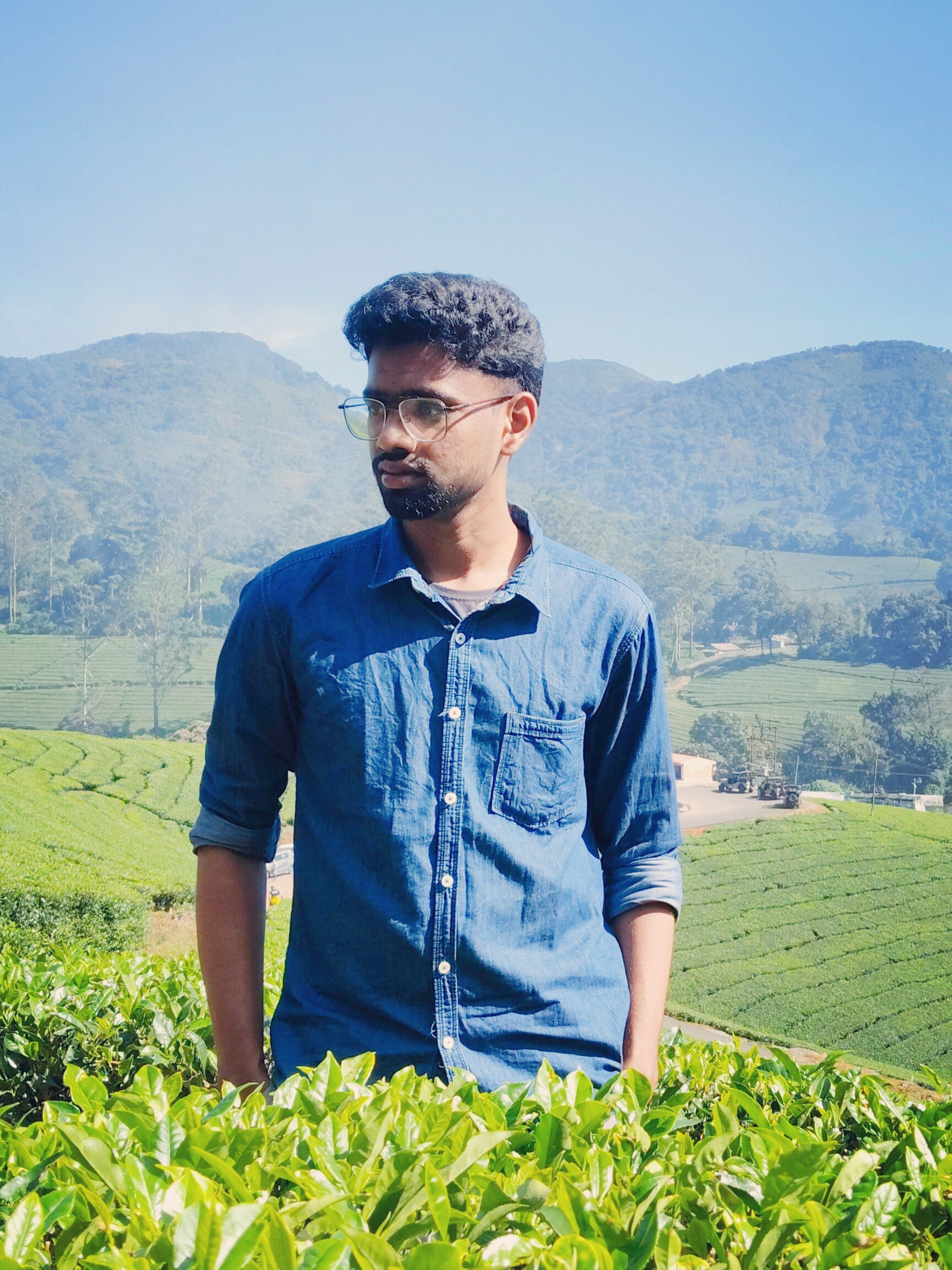 Sutharsan